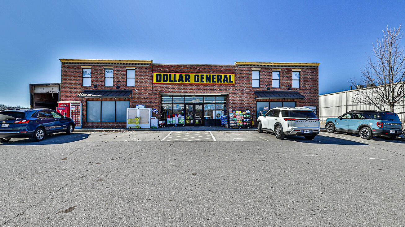 SW Rock Creek Ln, Grain Valley, MO 64029