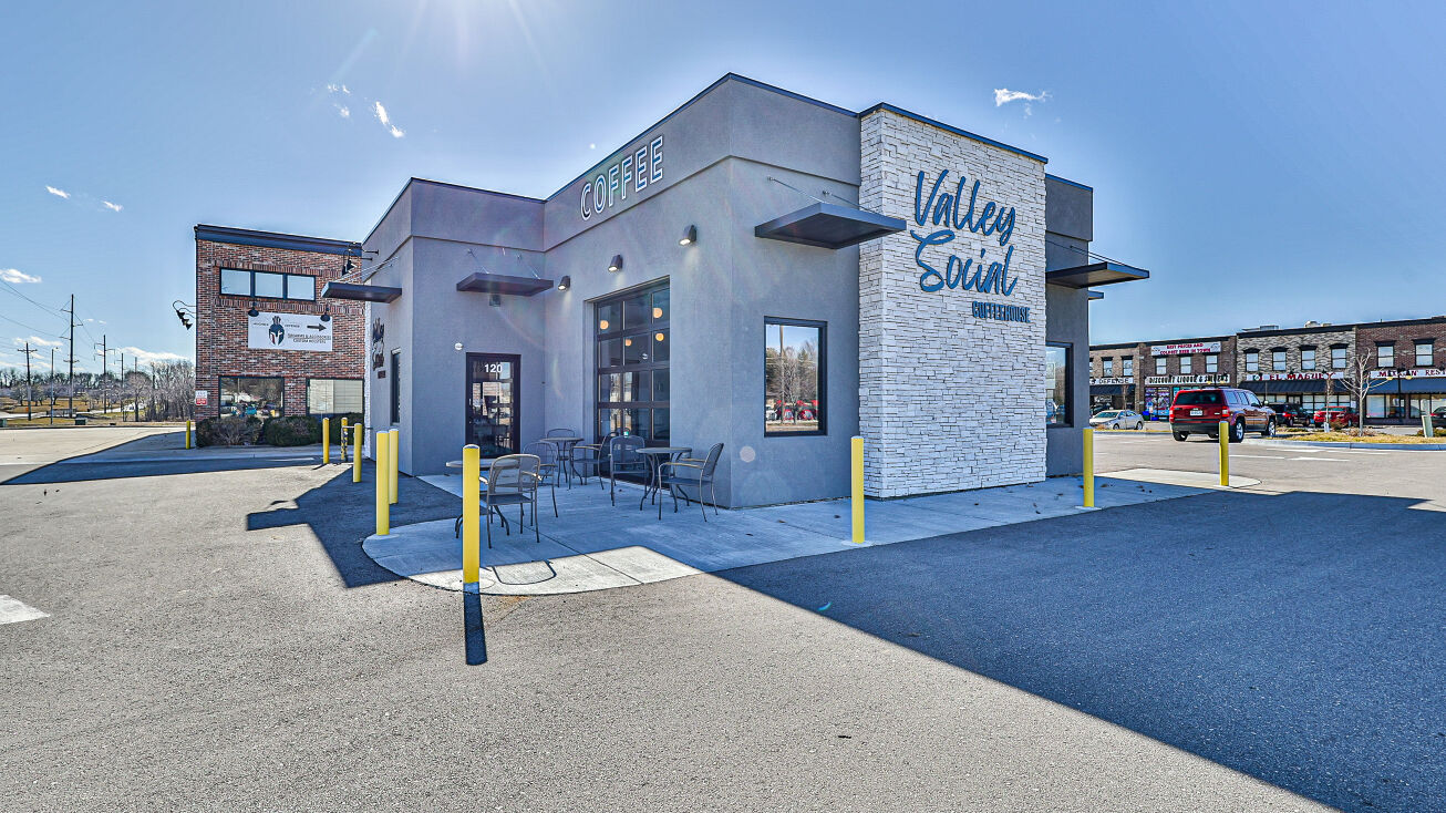 120 S Buckner Tarsney Rd, Grain Valley, MO 64029