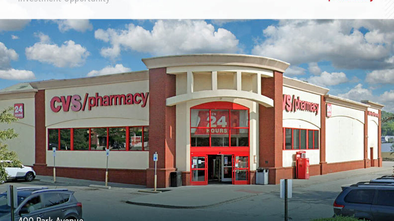 400 Park Avenue, Worcester, MA 01609