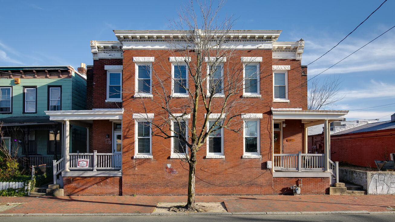 17 S Lombardy St, Richmond, VA 23220