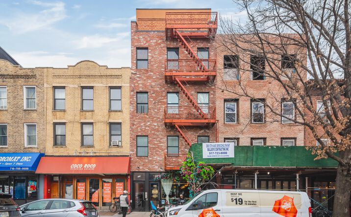 390 5th Ave, Brooklyn, NY 11215 | Crexi.com