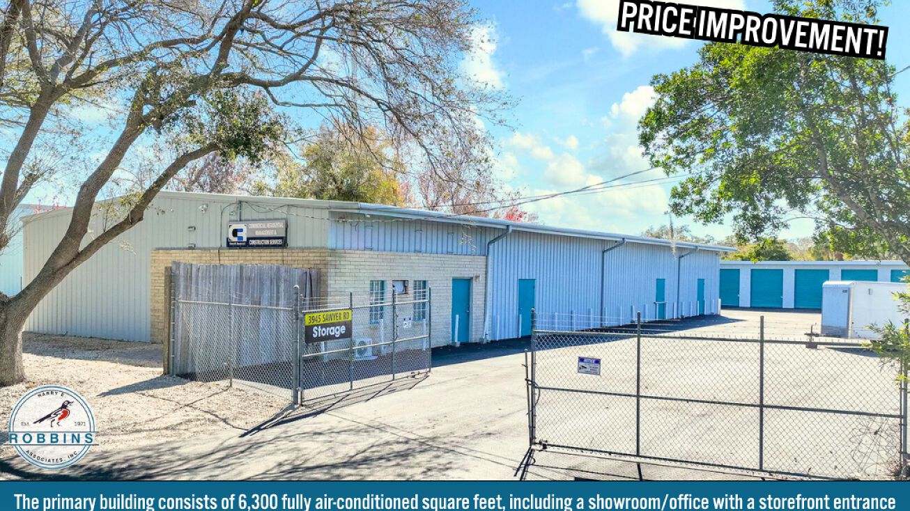 3945 Sawyer Rd, Sarasota, FL 34233