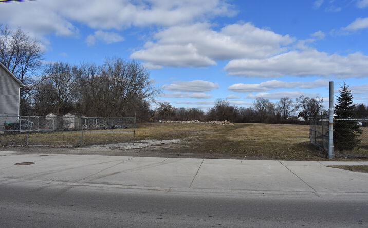 Pictures of Land property located at 1 Redman, Milan, MI 48160 for sales - image #1