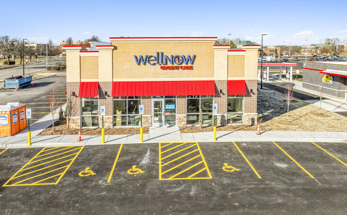 Pictures of Retail property located at 2600 E Main St, St. Charles, IL 60174 for comps - image #1
