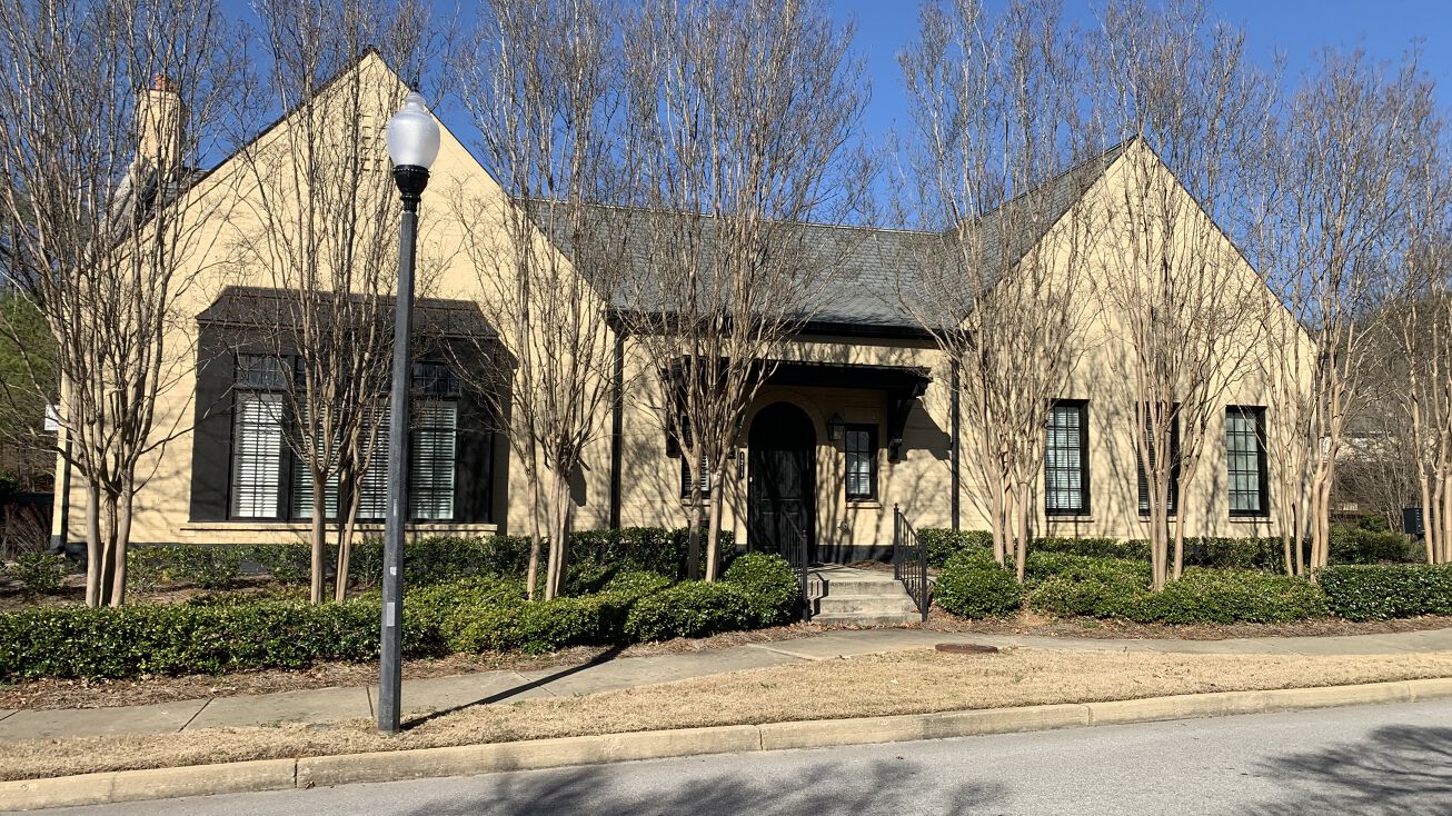 1211 Edenton St, Birmingham, AL 35242