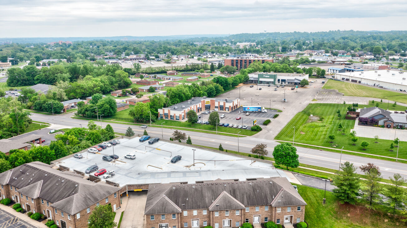 870 NW Washington Blvd, Hamilton, OH 45013