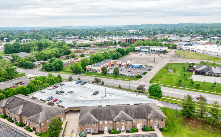 860 NW Washington Blvd, Hamilton, OH 45013 | Crexi.com