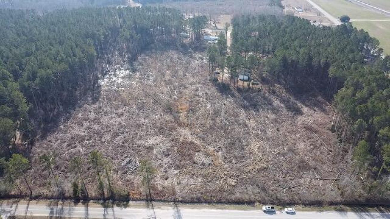 Garland Rd, Rowesville, SC 29133