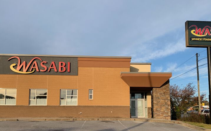 Pictures of Retail property located at 1808 Manchester Expy, Columbus, GA 31904 for sales - image #1