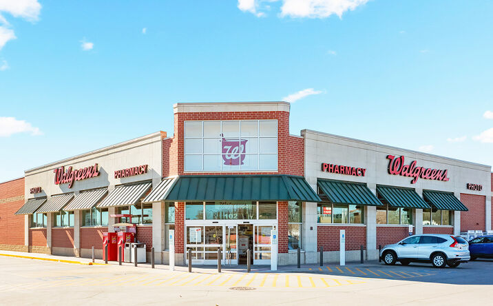 Pictures of Retail property located at 102 E Philip Ave, North Platte, NE 69101 for sales - image #1