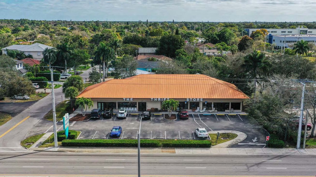 1115 Airport Pulling Rd S, Naples, FL 34104
