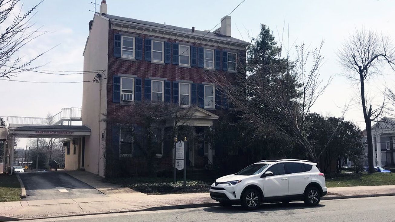 1308 Dekalb Street, Norristown, PA 19401