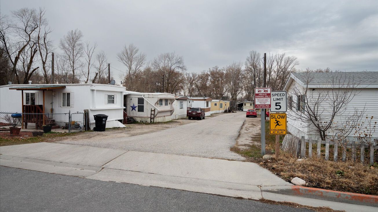 410 N Main St, Brigham City, UT 84302