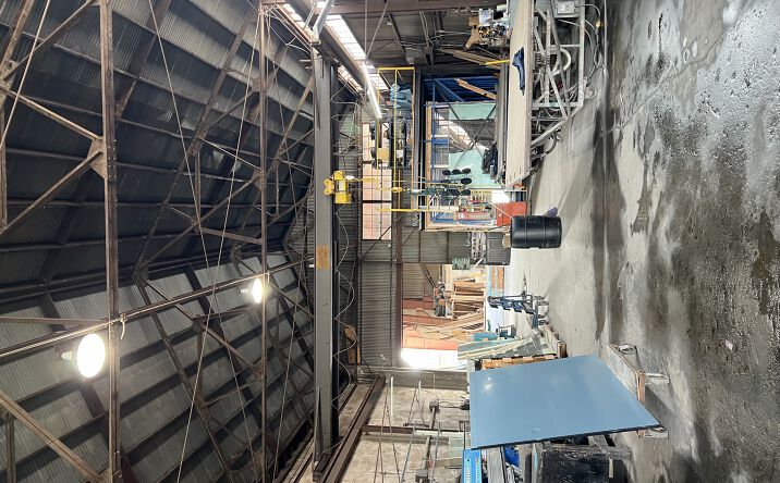 2457 E 57TH ST Los Angeles CA 90058-3509 APN: 6309-006-002 | Crexi.com