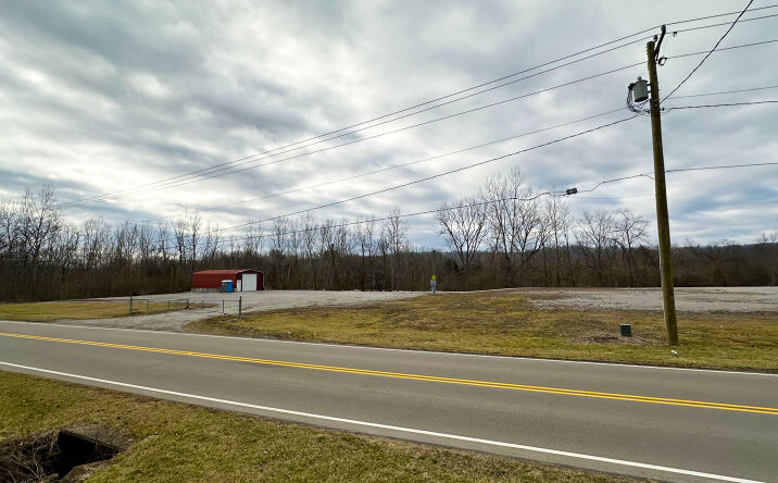 Pictures of Land, Mixed Use property located at 433 Old Kellogg Rd, Cincinnati, OH 45255 for sales - image #1
