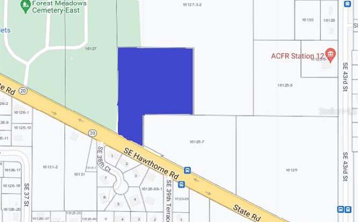 Pictures of Mixed Use property located at SE Hawthorne Rd, Gainesville, FL 32641 for sales - image #1