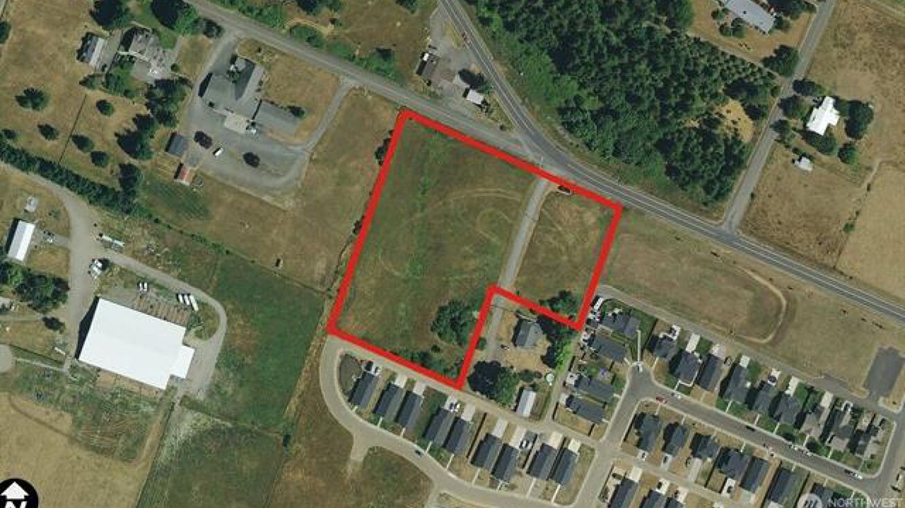 XX State Route 505, Winlock, WA 98596