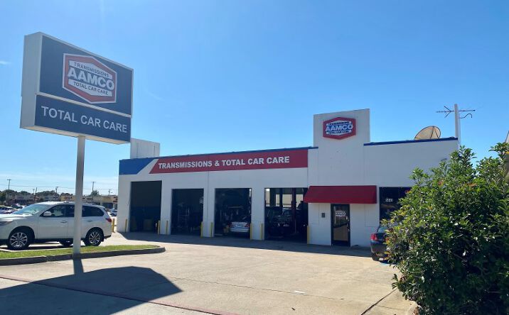 Pictures of Retail property located at 1441 N Belt Line Rd, Irving, TX 75061 for sales - image #1