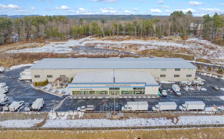 Pictures of Industrial property located at 347 Middlesex Rd, Tyngsborough, MA 01879 for sales - image #1