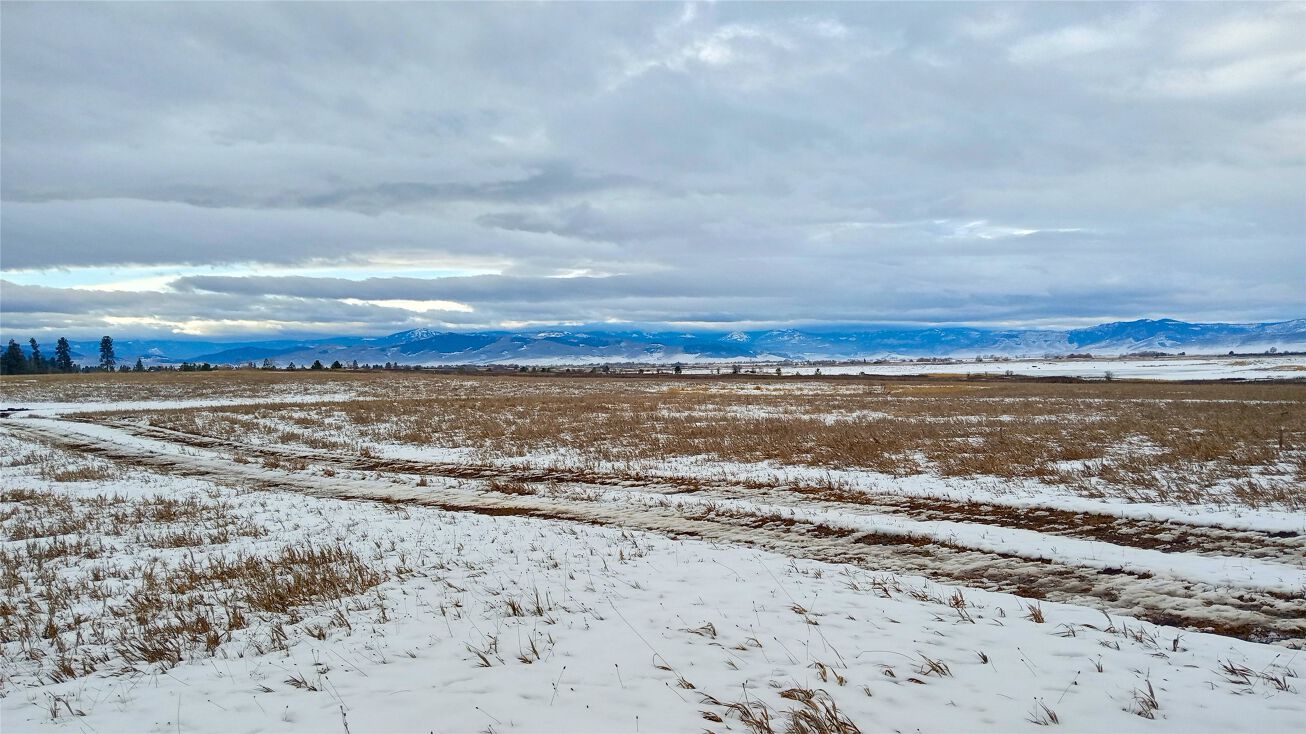 Lot 31 Two Creek Lane, Charlo, MT 59824