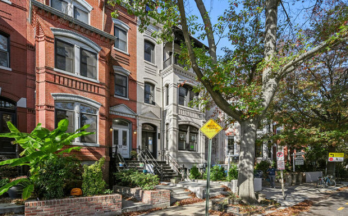 1628 15th St NW, Washington, DC 20009 | Crexi.com