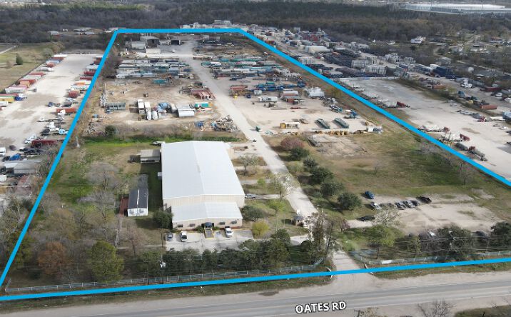 Warehouses for Sale in Houston TX Crexi