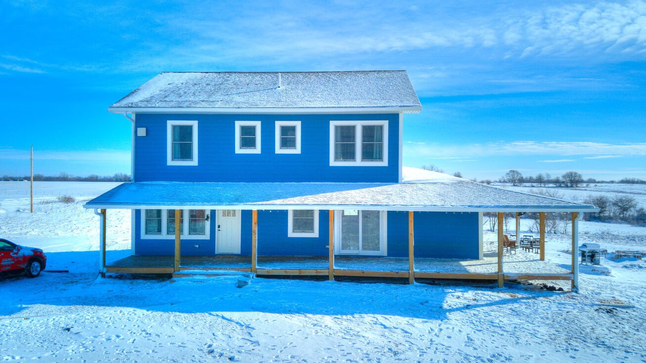 21546 McKinley St, Milo, IA 50166