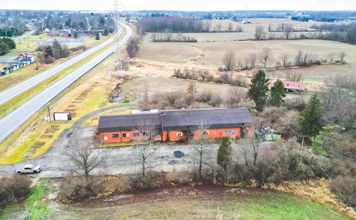 Pictures of Land, Office, Retail property located at 9472 National Rd SW, Pataskala, OH 43062 for sales - image #1