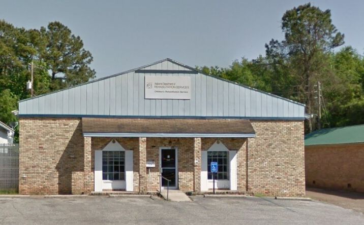 Pictures of Office property located at 1506 College Ave, Jackson, AL 36545 for sales - image #1
