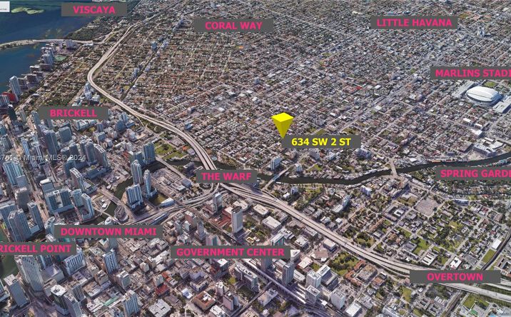 828 SW 2nd St, Miami, FL 33130 | Crexi.com