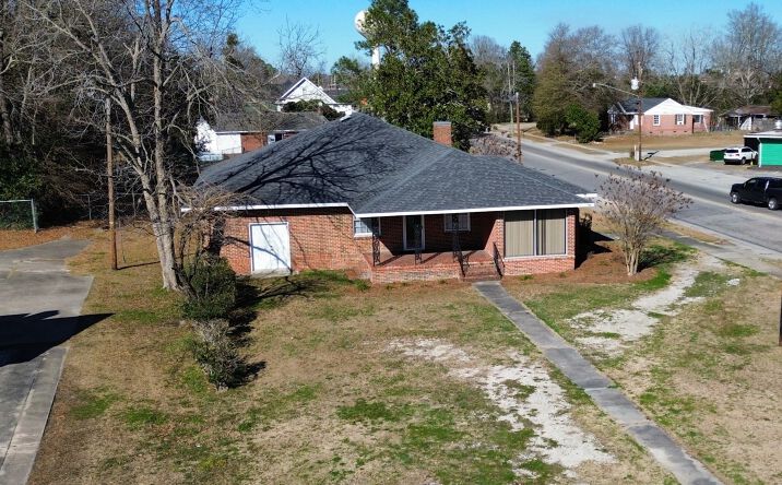 Pictures of Office property located at 225 S Boundary St, Manning, SC 29102 for sales - image #1