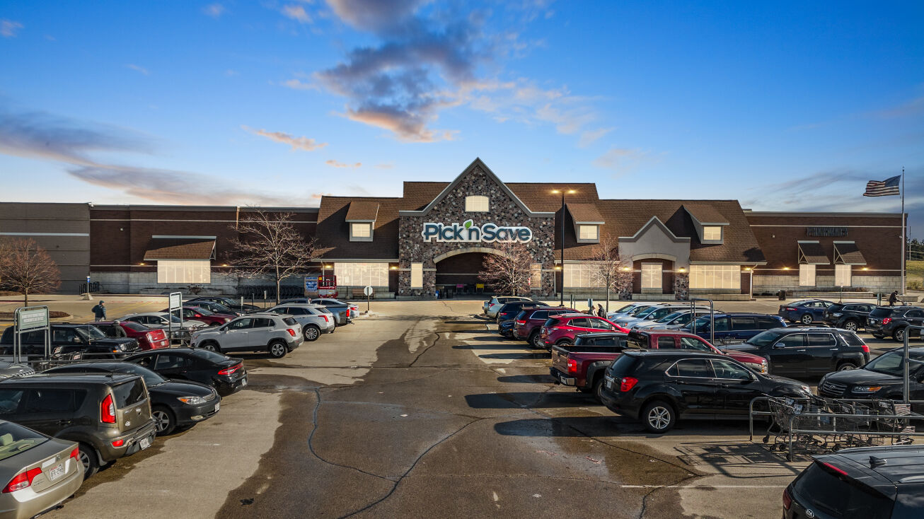 1008 Milwaukee Ave, Burlington, WI 53105