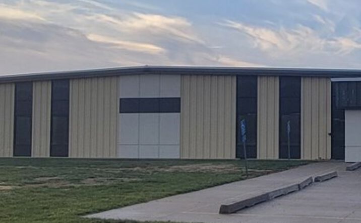 Pictures of Industrial property located at 435 E Main St, Gardner, KS 66030 for comps - image #1