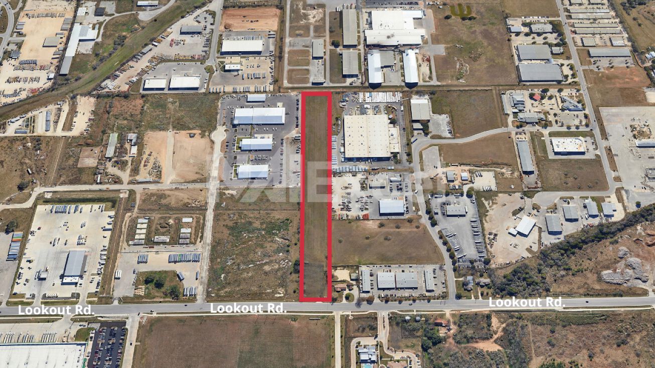 17340 Lookout Rd, Selma, TX 78154