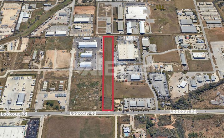 Pictures of Land property located at 17340 Lookout Rd, Selma, TX 78154 for sales - image #1