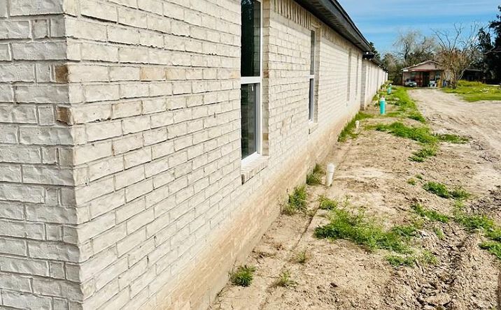 Pictures of Special Purpose property located at 925 IOWA, BROWNSVILLE, TX 78521 for sales - image #1