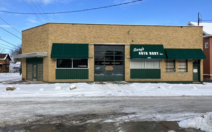 Pictures of Mixed Use property located at 516 Cleveland St, Saginaw, MI 48602 for sales - image #1
