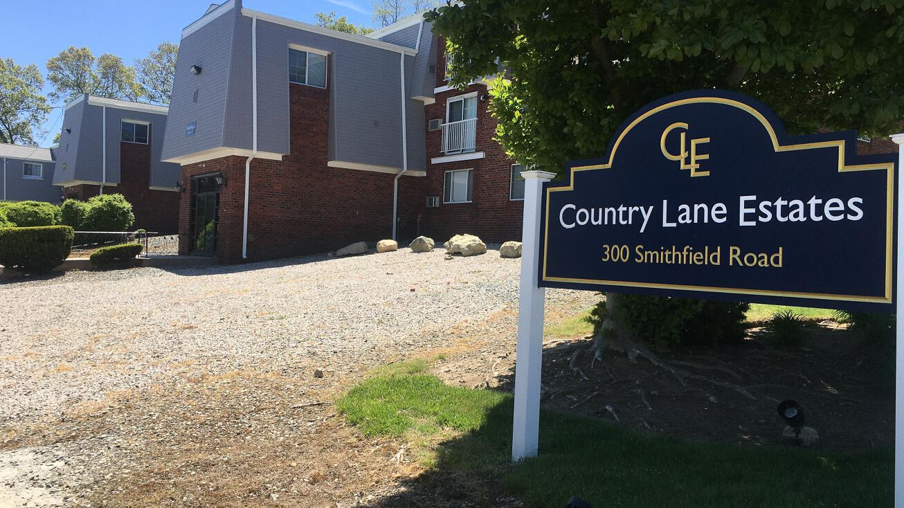 300 Smithfield Rd, North Providence, RI 02904