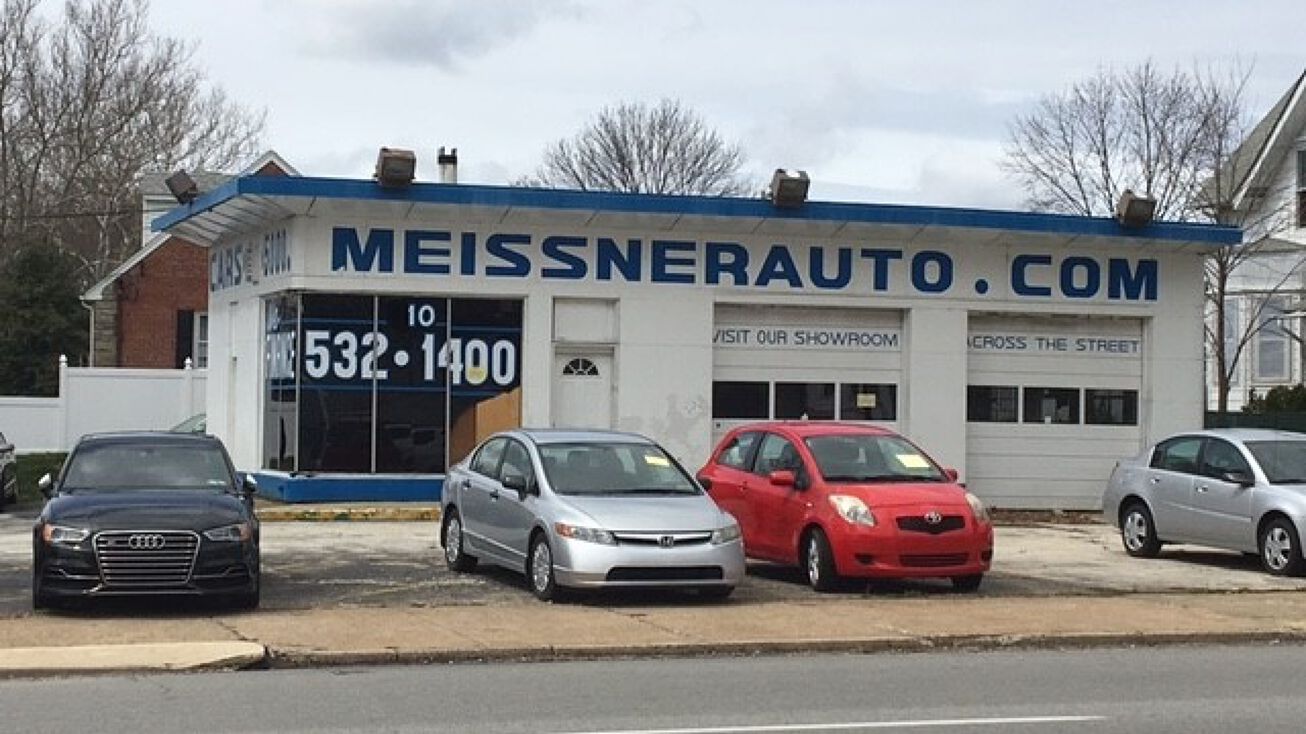 132 S Chester Pike, Glenolden, PA 19036