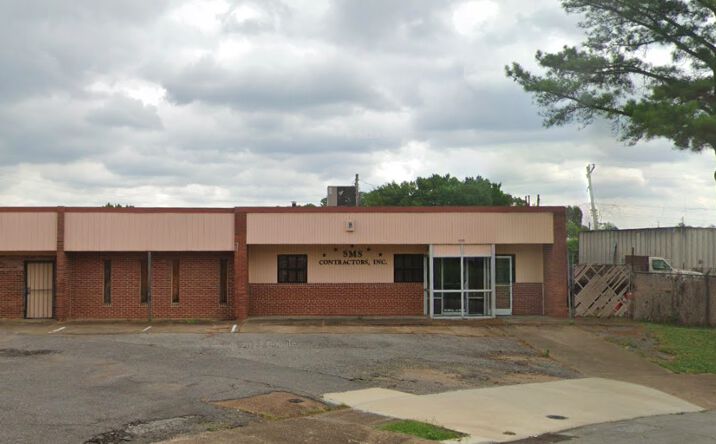 Pictures of Industrial property located at 1790 Lapaloma St, Memphis, TN 38114 for sales - image #1