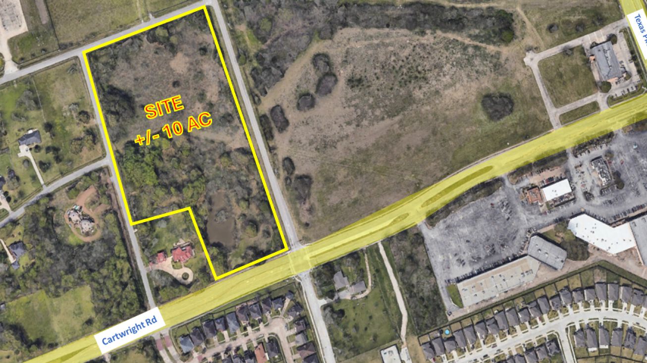 1930 Cartwright Rd, Missouri City, TX 77489