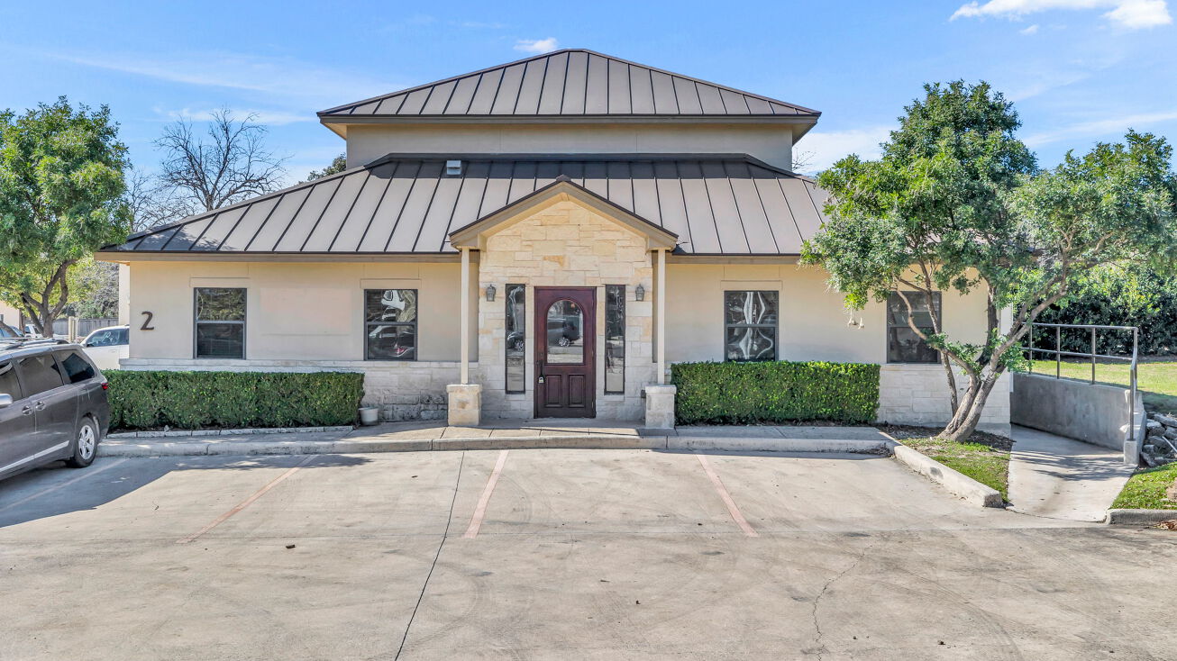 2128 Babcock Rd, San Antonio, TX 78229