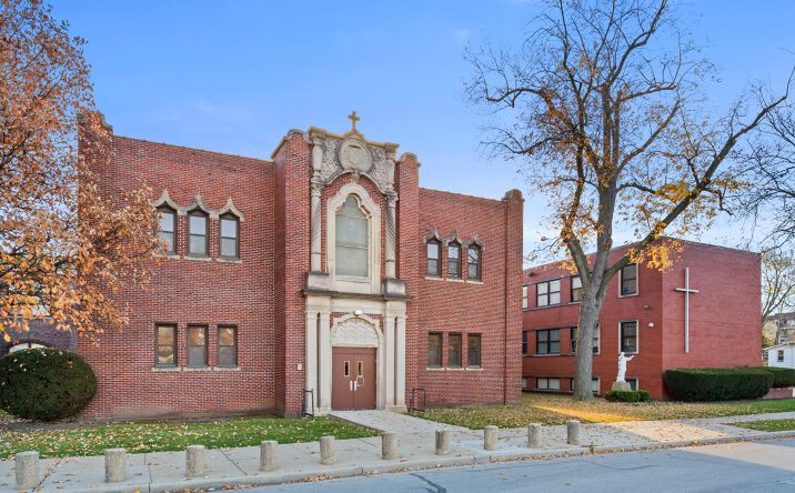 Pictures of Special Purpose property located at 795 Center St, Des Plaines, IL 60016 for sales - image #1