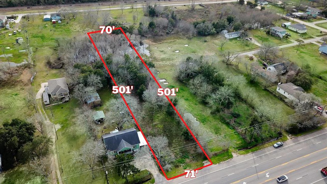 5717 Hwy 6, Hitchcock, TX 77563