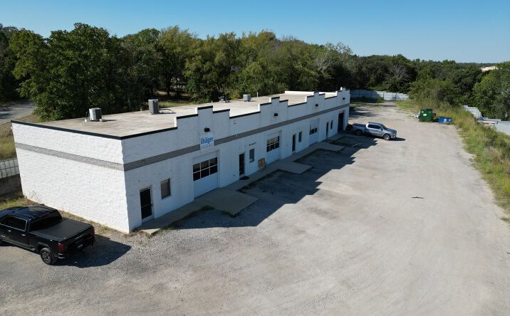 Pictures of Industrial, Mixed Use property located at 6450 Appian Way, Fort Worth, TX 76135 for sales - image #1