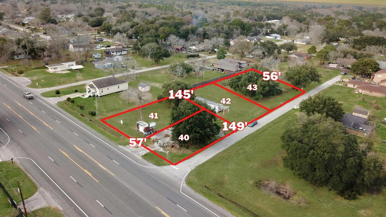 6500 Hwy 6, Hitchcock, TX 77563