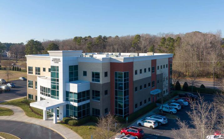 Pictures of Office property located at 516 Innovation Dr, Chesapeake, VA 23320 for sales - image #1