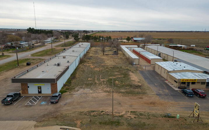 Pictures of Land property located at 7903 19th St, Lubbock, TX 79407 for sales - image #1
