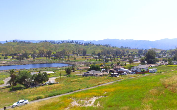 Pictures of Land property located at Turnbull Ave, Lake Elsinore, CA 92530 for sales - image #1