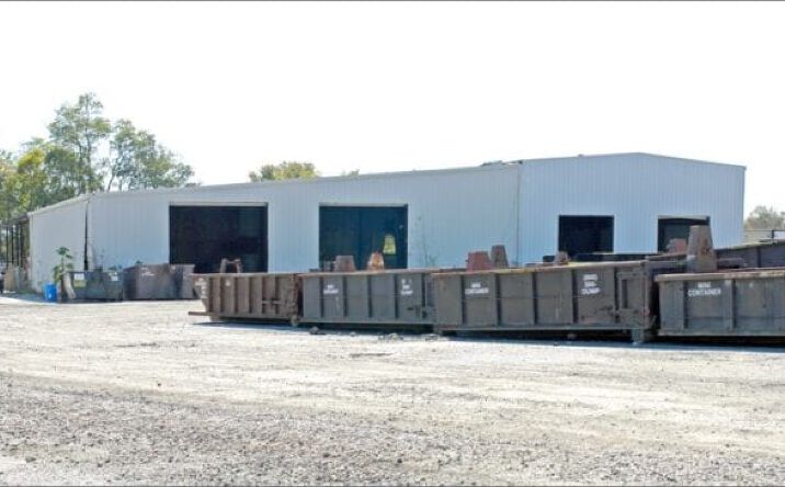 Pictures of Industrial, Land property located at 1031 68th Street, Baltimore, MD 21237 for sales - image #1